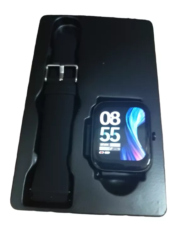 SMARTWATCH ZS TARLITE