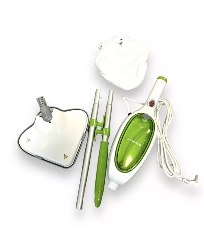 MOP PAROWY CLEANMAXX 1300W