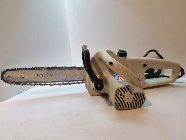 PIŁA ŁAŃCUCHOWA ELEKTRYCZNA - STIHL E160