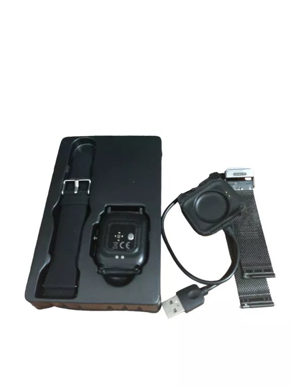 SMARTWATCH ZS TARLITE