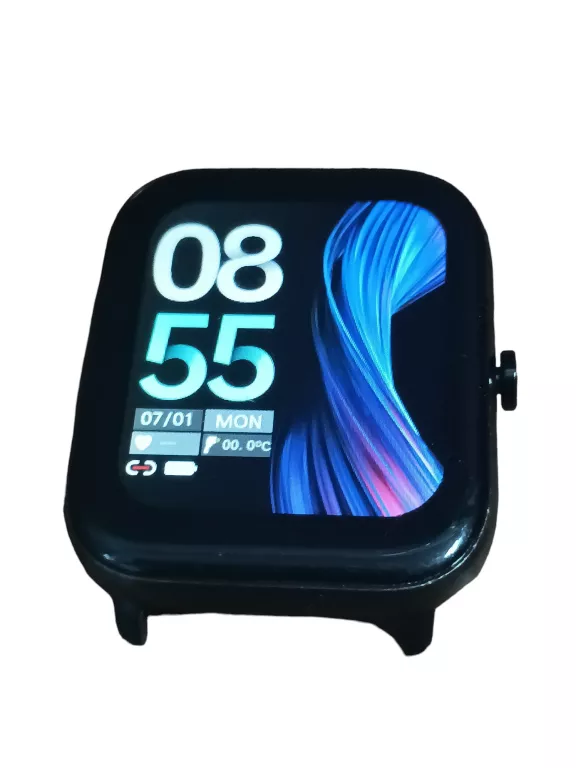 SMARTWATCH ZS TARLITE