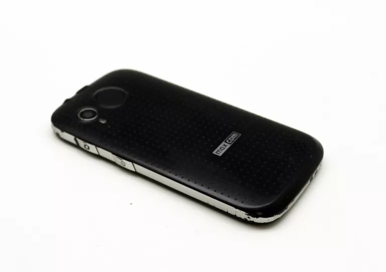 TELEFON MAXCOM MS459 + ŁADOWARKA