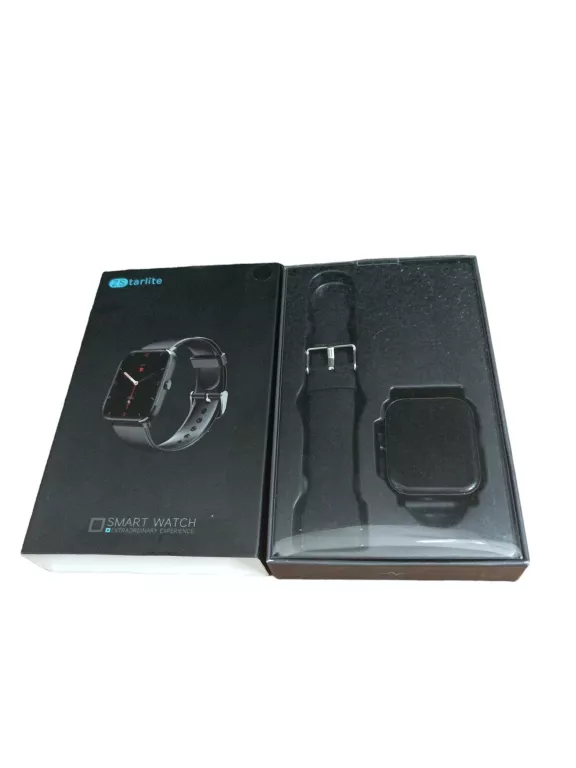 SMARTWATCH ZS TARLITE