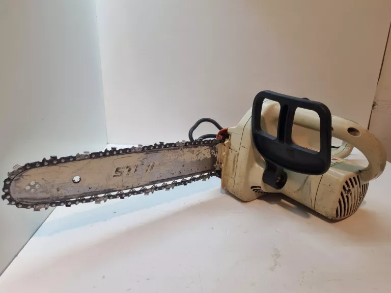 PIŁA ŁAŃCUCHOWA ELEKTRYCZNA - STIHL E160