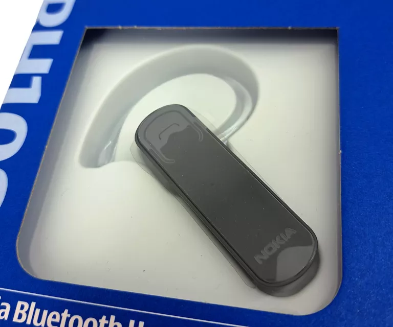 NOKIA SŁUCHAWKA BLUETOOTH BH-108 OPIS !!!