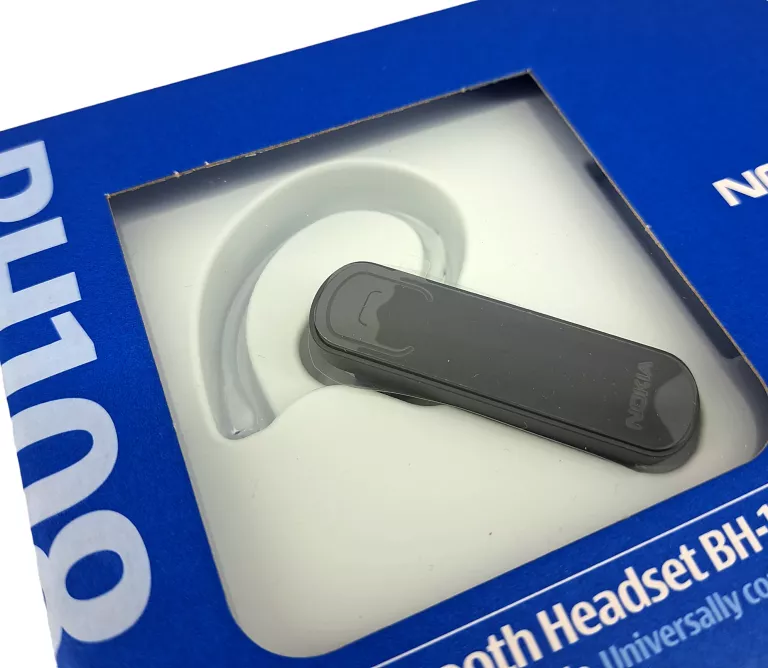 NOKIA SŁUCHAWKA BLUETOOTH BH-108 OPIS !!!