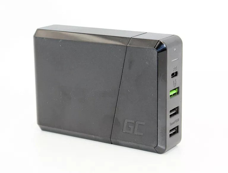 ŁADOWARKA SIECIOWA GREEN CELL POWER SOURCE CHARGC01 75W