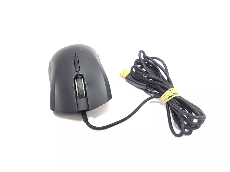 MYSZKA GAMINGOWA RAZER MAMBA RZ01-0137