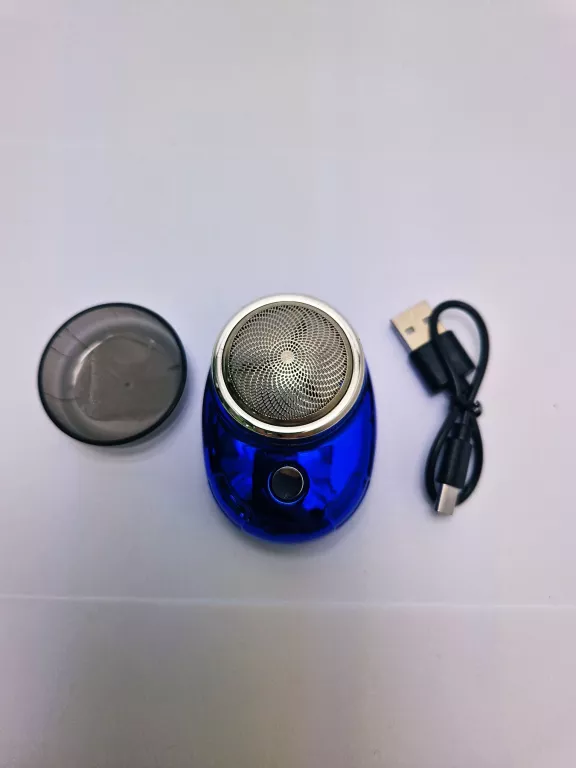 MINI MASZYNKA DO GOLENIA SANQIAO KMPL