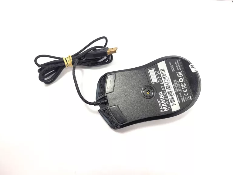 MYSZKA GAMINGOWA RAZER MAMBA RZ01-0137