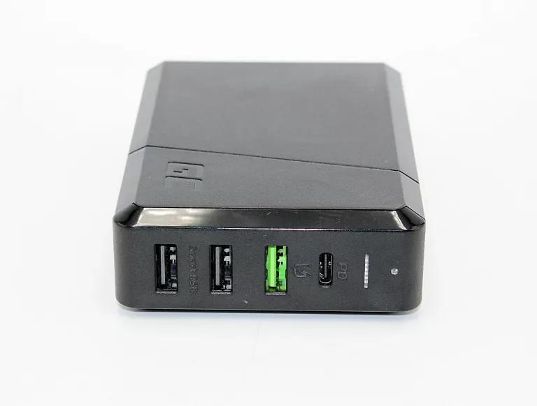 ŁADOWARKA SIECIOWA GREEN CELL POWER SOURCE CHARGC01 75W