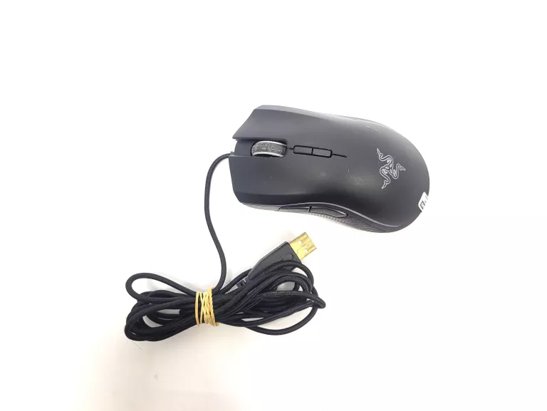 MYSZKA GAMINGOWA RAZER MAMBA RZ01-0137