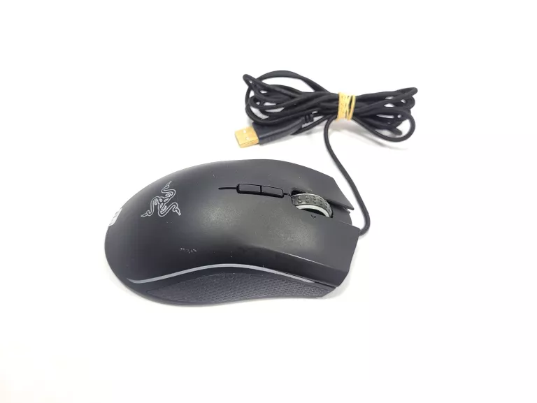 MYSZKA GAMINGOWA RAZER MAMBA RZ01-0137
