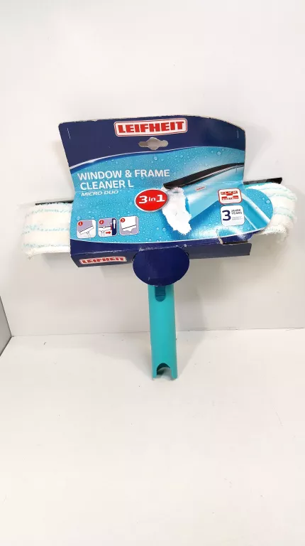 MYJKA DO OKIEN LEIFHEIT 32 CM
