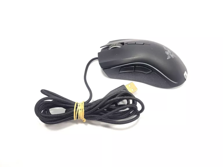 MYSZKA GAMINGOWA RAZER MAMBA RZ01-0137