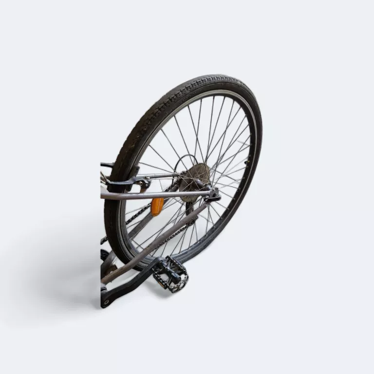 ROWER B-TWIN RIVERSIDE RS 120 *ODB. OSOBISTY*