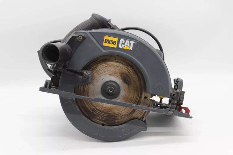 PILARKA TARCZOWA CAT DX56 1800W