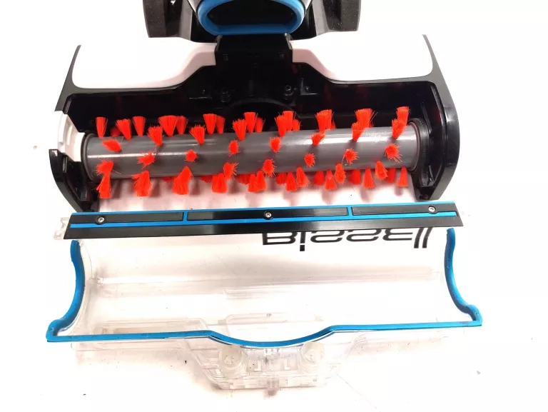 ODKURZACZ PIONOWY BISSELL CROSSWAVE MAX 2765N + KOMPLET
