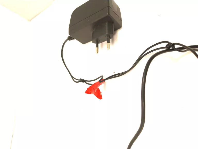 GŁOŚNIK KARAOKE MANTA SPK5020 + ZASILACZ