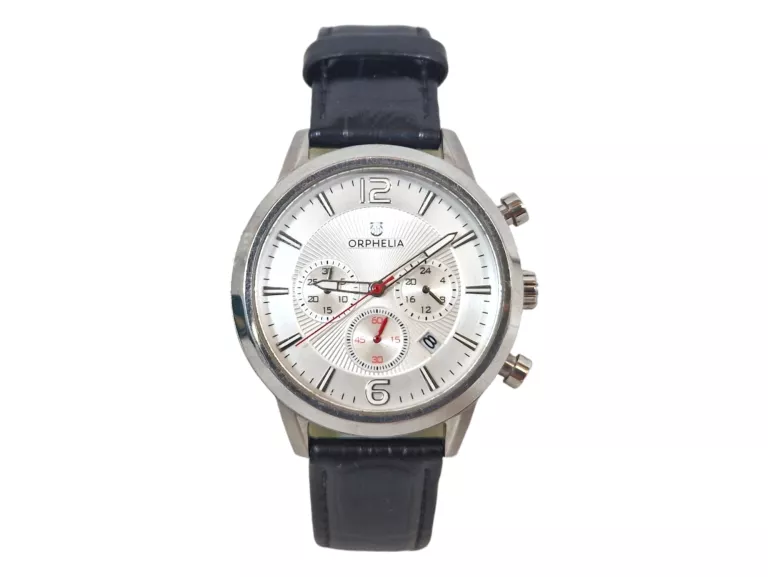 ZEGAREK MĘSKI ORPHELIA TEMPO OR81800 CHRONOGRAPH