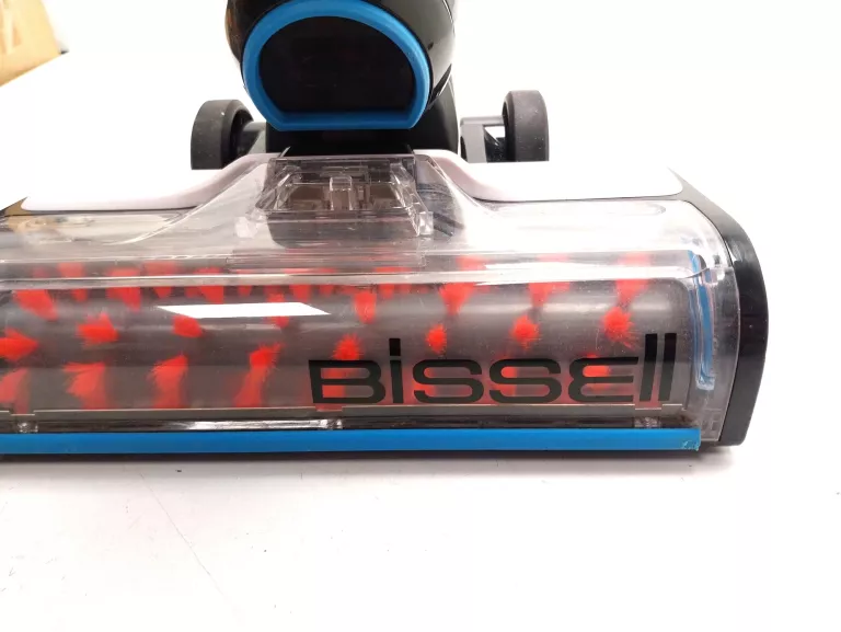 ODKURZACZ PIONOWY BISSELL CROSSWAVE MAX 2765N + KOMPLET