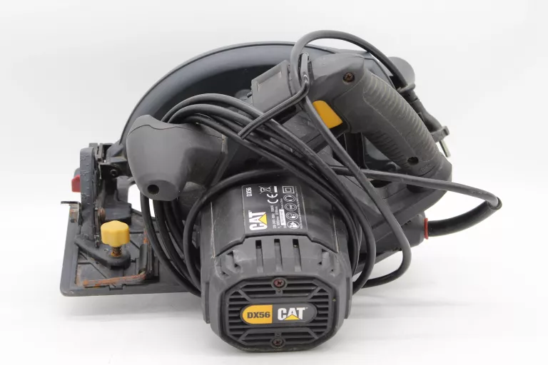 PILARKA TARCZOWA CAT DX56 1800W