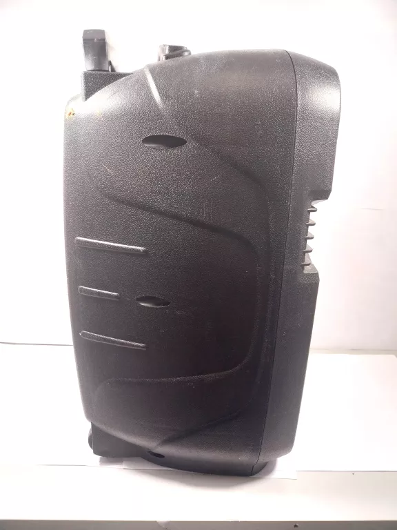 GŁOŚNIK KARAOKE MANTA SPK5020 + ZASILACZ