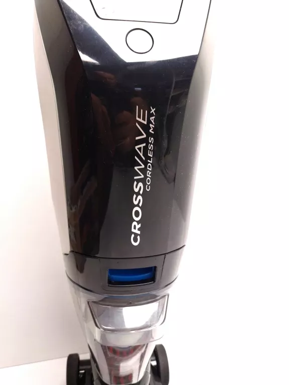 ODKURZACZ PIONOWY BISSELL CROSSWAVE MAX 2765N + KOMPLET