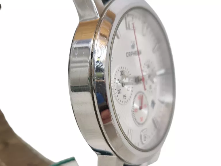 ZEGAREK MĘSKI ORPHELIA TEMPO OR81800 CHRONOGRAPH