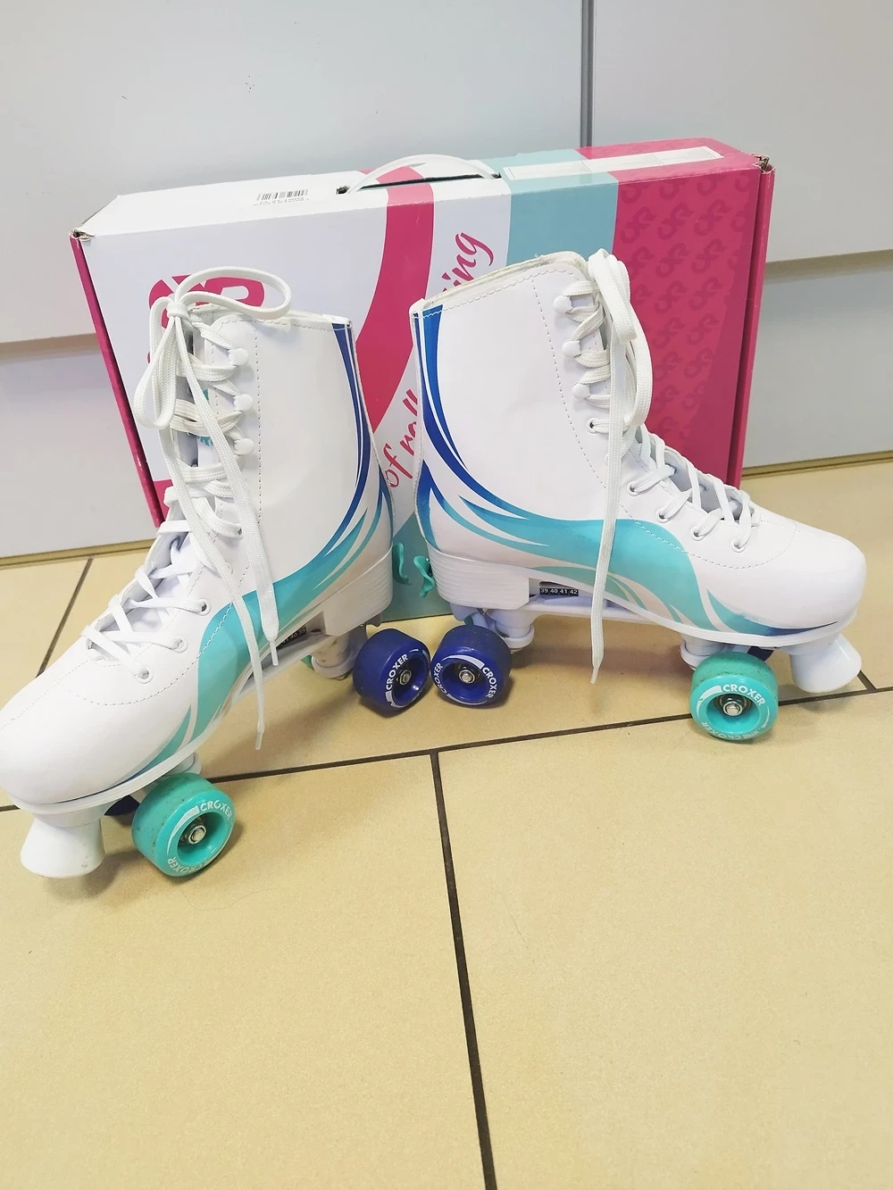 wrotki-croxer-evita-mint-39-42-marka-croxer