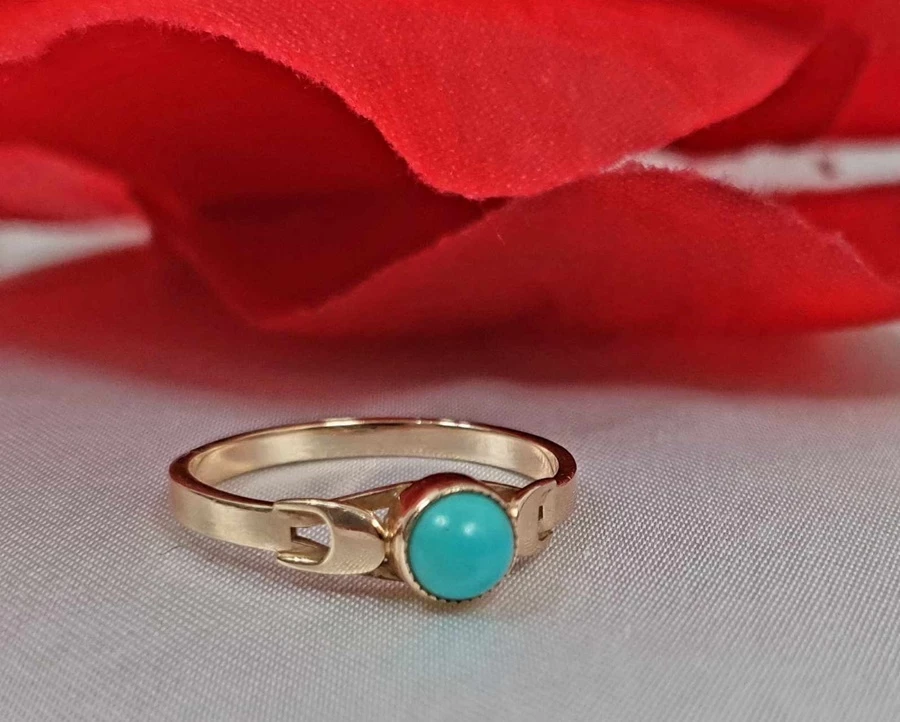 sliczny-zloty-pierscionek-185g-585-rozmiar-17-material-zloto