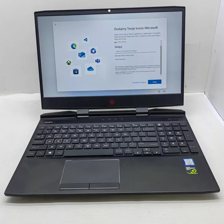 laptop-hp-omen-15-dc0005nw-stan-uzywany