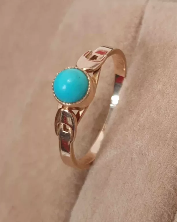 sliczny-zloty-pierscionek-185g-585-rozmiar-17-marka-bez-marki