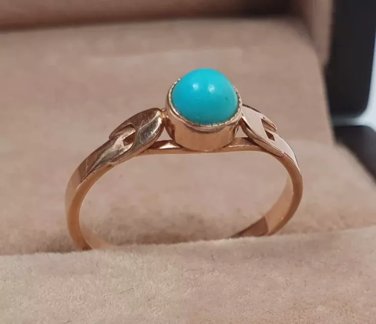 sliczny-zloty-pierscionek-185g-585-rozmiar-17-rodzaj-wyrob-jubilerski