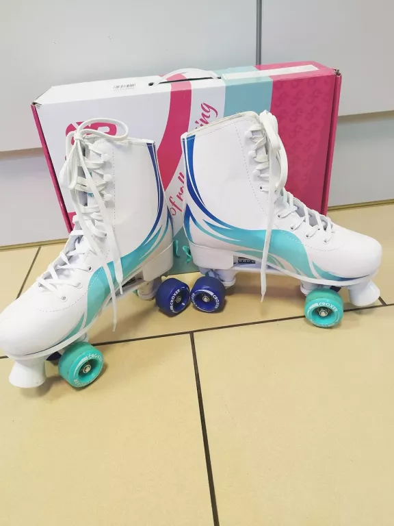 wrotki-croxer-evita-mint-39-42-marka-croxer