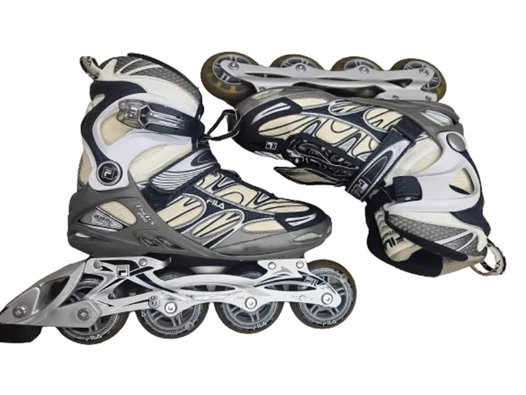 ROLKI FILA THETIS PRO LADY R39