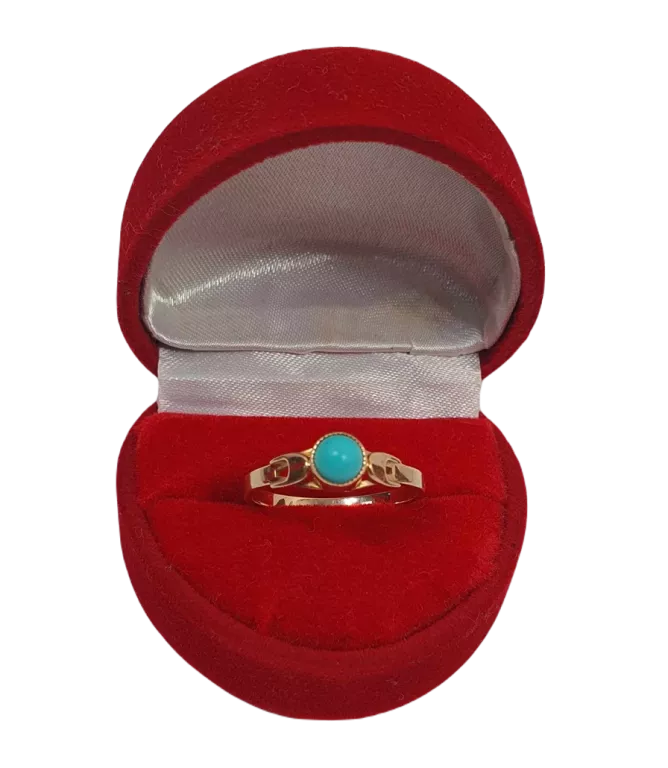 sliczny-zloty-pierscionek-185g-585-rozmiar-17-kolor-dominujacy-zloty