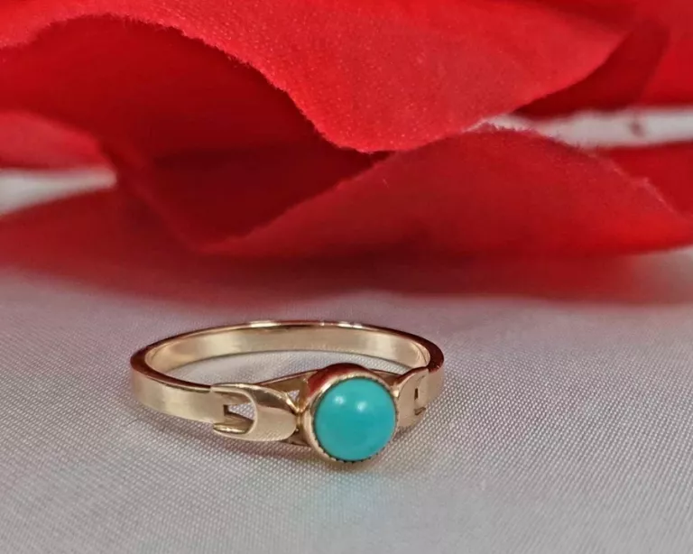 sliczny-zloty-pierscionek-185g-585-rozmiar-17-material-zloto