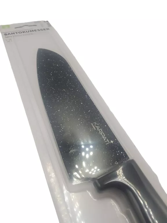 NÓŻ ROŻNE RODZAJE