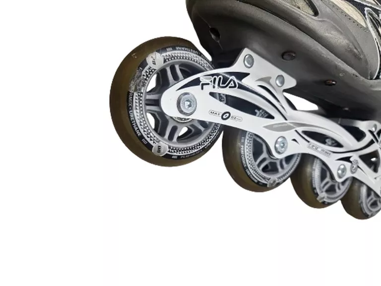 ROLKI FILA THETIS PRO LADY R39