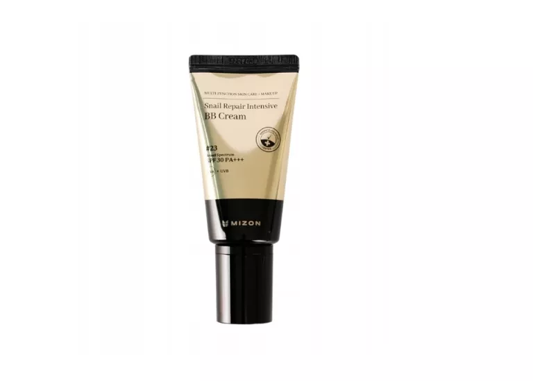 MIZON SNAIL REPAIR BB CREAM 23 SAND BEIGE 20ML