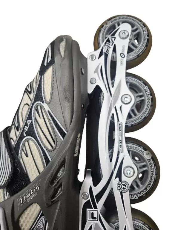 ROLKI FILA THETIS PRO LADY R39