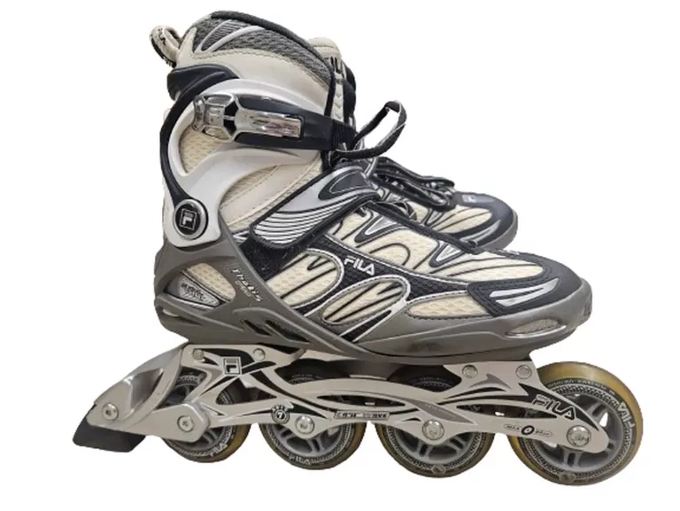 ROLKI FILA THETIS PRO LADY R39