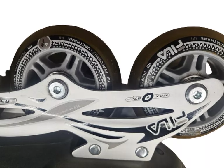 ROLKI FILA THETIS PRO LADY R39
