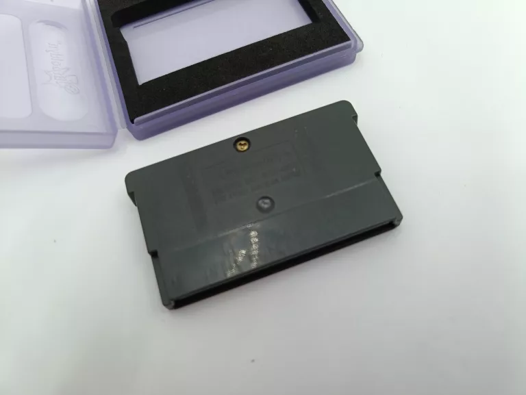 GRA GAME BOY MAT HOFFMAN'S PRO BMX