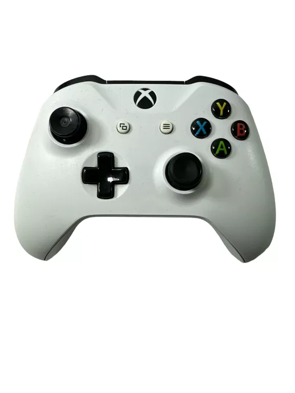 KONSOLA XBOX ONE S 1TB +PAD +KABEL ZASILAJĄCY