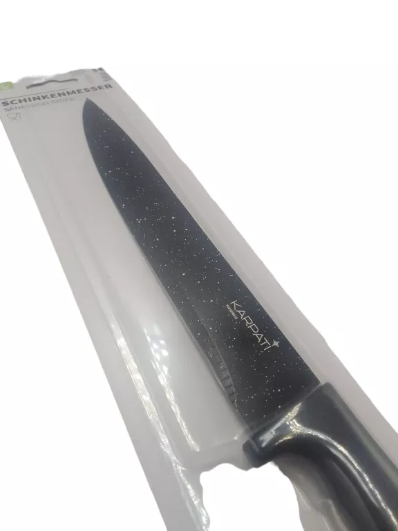 NÓŻ ROŻNE RODZAJE