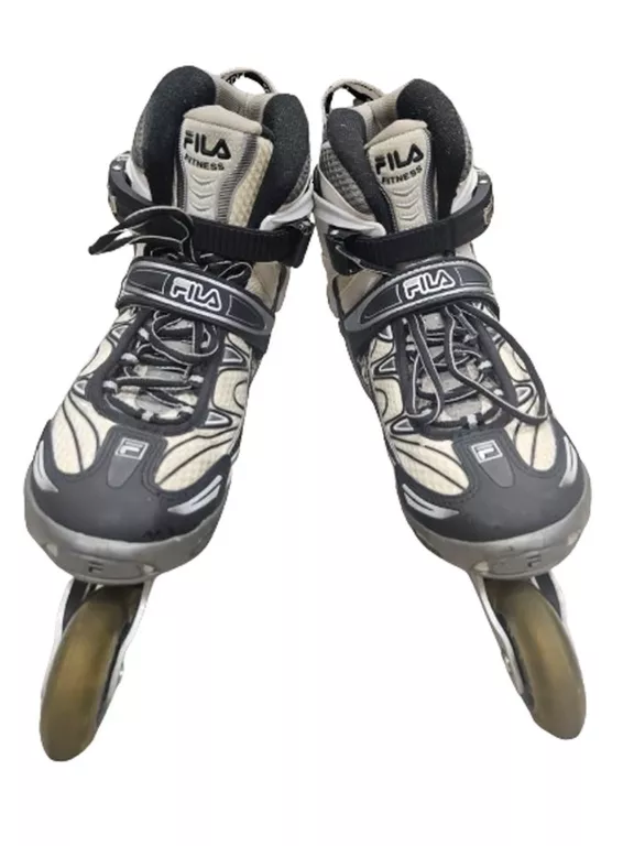 ROLKI FILA THETIS PRO LADY R39