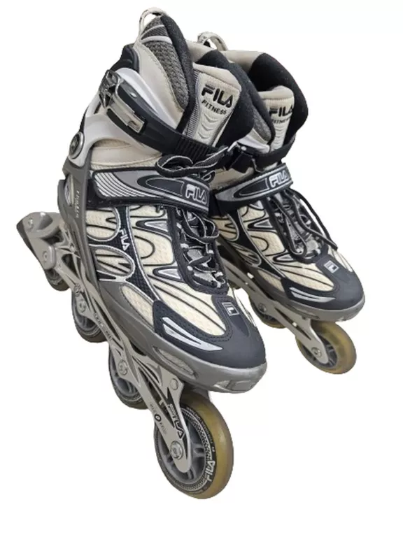 ROLKI FILA THETIS PRO LADY R39