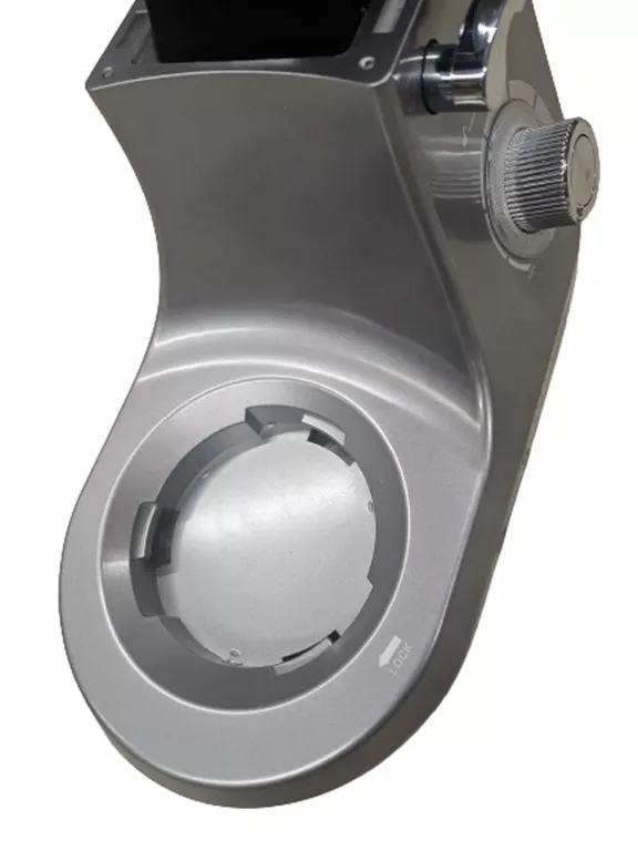 ROBOT PLANETARNY CLATRONIC KM 3709 1000W